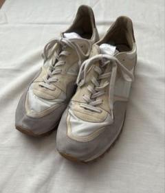 ★送料・関税込★SPALWART★MARATHON TRAIL TEMPO SNEAKERS★ SPALWART - SPALWART MARATHON TRAIL スパルウォート 青 40
