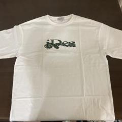 ideaswam Tシャツ Lサイズ ホワイト - メルカリ