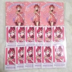 早乙女ベリー　チェキ&アクスタセット 早乙女ベリー すぺしゃーれ Half Anniversary アクスタ セット