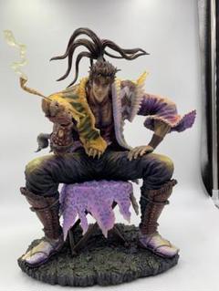 花の慶次 極statue vol.1 前田慶次 イラストカラー スタチュー