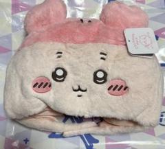 ちいかわ - ちいかわパーク　カニ　古本屋　カチューシャ　ぷわころ　うきうきぬいぐるみキャップ ちいかわ - ちいかわパーク カニ 古本屋 カチューシャ ぷわころ