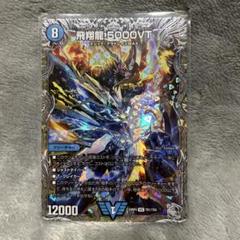 飛翔龍　5000VT フライングブイ 4枚セット 飛翔龍 5000VT フライングブイ 4枚セット（DM23-EX1/秘1a/VIC