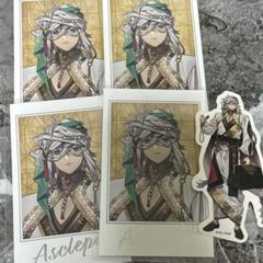2025年最新】FGo ポートレイト アスクレピオスの人気アイテム