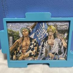ワンピース　ジグゾーパズルのサムネイル