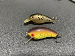 オウサムベイツ サンダーシャッド 7個セット