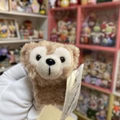 2025年最新】上海ディズニー ダッフィー キーホルダーの人気