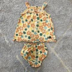 eab ベビー服　80