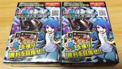 蟲神器 スターターセット 未開封 特別企画】ダイソー初のオリジナルTCG「蟲神器」プレイレポート