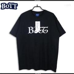 2025年最新】BOTT カラー：ブラック系 Tシャツの人気アイテム