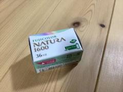 2025年最新】fujifilm natura 1600の人気アイテム - メルカリ