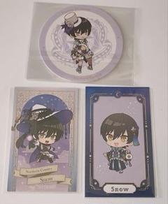 新品★魔法使いの約束【スノウ＆ホワイト】祝祭★ランダム★缶バッジ★2点セット Amazon.co.jp: 魔法使いの約束 スノウ＆ホワイト 祝祭ランダム缶