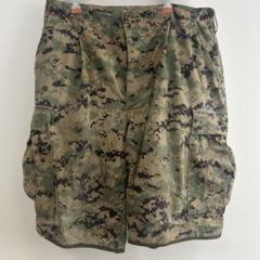 オーストラリア軍？　ハーフパンツ　usmc ベンジャミン野村