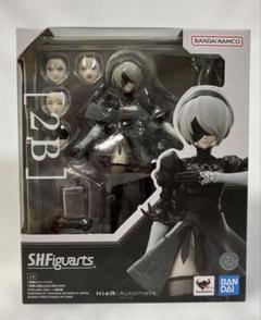 S.H.Figuarts 2Bのサムネイル