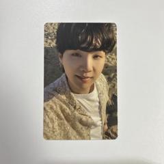 2025年最新】bts ユンギ トレカの人気アイテム - メルカリ