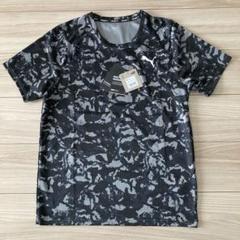 PUMA　プーマ　ランニング　トレーニング　Tシャツ　美品