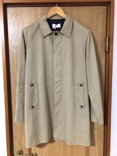 ✨美品✨sandro ウールコート 牛革使用 36 Sandro_SFPOU00589-14_V_1.jpg