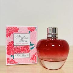 新品未使用 ロクシタン ピオニー オードトワレ 75ml ピオニー オードトワレ 75mL(ロクシタン)の通販・口コミ