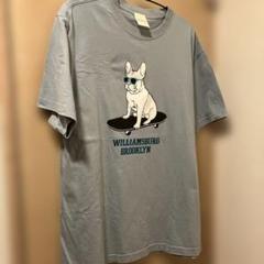 COOLATIQUES フレンチブルドッグ Tシャツ