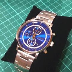 SEIKO × FGO コラボウォッチ セイバー/アルトリア•ペンドラゴンモデル その魔術は一瞬の風のように。FGOとSEIKOとのコラボレーション