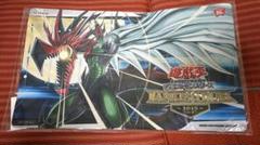 エレメンタルヒーロー　E・HERO 公式プレイマット　海外限定品　未開封 遊戯王 [Elemental HERO Game Mat/エレメンタル・ヒーロー