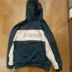 KEBOZスウェットセットアップ - メルカリ