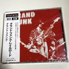 2025年最新】Grand Funk railroadの人気アイテム - メルカリ
