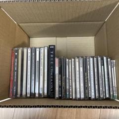 CD アルバム　シングル　まとめ売り　90年代
