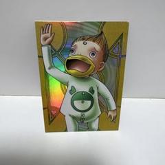 ガッシュベル　キャンチョメ　カード　トレーディングコレクション
