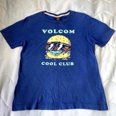 VOLCOM 150㎝ キッズT
