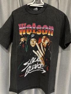 Watson ツアー　ワンマン限定 ジャケット Tee S Watson ツアー ワンマン限定 ジャケット Tee S - メルカリ