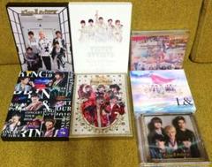 King & Prince CD DVD Blu-Ray 69点 まとめ売り King & Prince CD DVD Blu-Ray 69点 まとめ売り CD