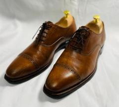 【新品未使用】SCOTCH GRAIN F746 ブラウン 25 2025年最新】スコッチグレイン 746の人気アイテム - メルカリ