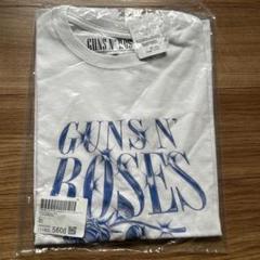 新品　ガンズ アンド ローゼス　Tシャツ　フリークスストア　Sサイズのサムネイル