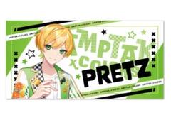 2025年最新】AMPTAKxcolors タオルの人気アイテム - メルカリ