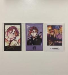 VS AMBIVALENZ XlamV サクヤ