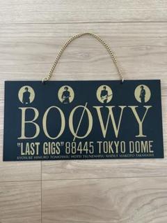 BOOWY初代GIGS限定品 2025年最新】boowy gigs 限定の人気アイテム - メルカリ