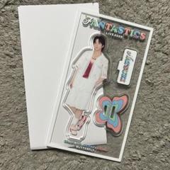 2025年最新】澤本夏輝 アクスタの人気アイテム - メルカリ