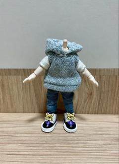 ☆オビツ11　お洋服セット　着回しセット☆ねんどろいどどーる☆