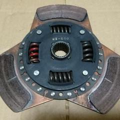 KYB カヤバ クラッチディスク インプレッサ GC8 EJ20