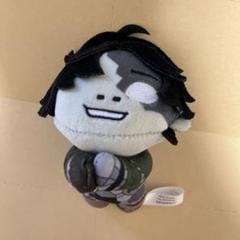 第五人格 フールズ・ゴールド ぺたりんず ぬいぐるみ スイパラ 第五人格 フールズ・ゴールド ぺたりんず - メルカリ