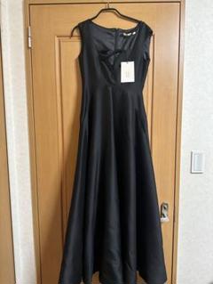 新品　harunobumurata ハルノブムラタ　INES ワンピース　ドレス