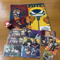 僕のヒーローアカデミア　まとめ売り