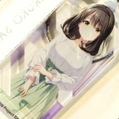 IDOLY PRIDE アクリルキーホルダー 佐伯遙子