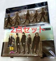 櫻井敦司 アクリルスタンド 3体セット BUCK-TICK アクリルスタンド 2点セット 櫻井敦司 今井寿 星野