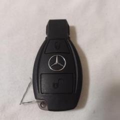 ベンツ純正スマートキー　B180 [^^9]のサムネイル