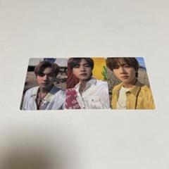 2025年最新】ラキドロ bts ジンの人気アイテム - メルカリ