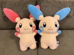 2025年最新】ポケモン ぬいぐるみ プラスル マイナンの人気