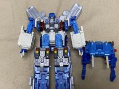 ゴッドマグナス | I love Transformers！