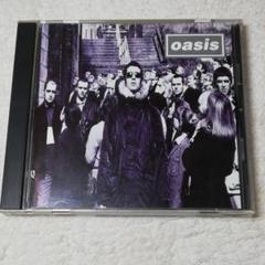 Oasis / D'You Know What I Mean 12インチレコード Oasis – D'You Know What I Mean? – CD (Digipak, Single, Promo