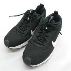 ナイキ ウィメンズ エアマックス INTRLK ライト NIKE 25cm